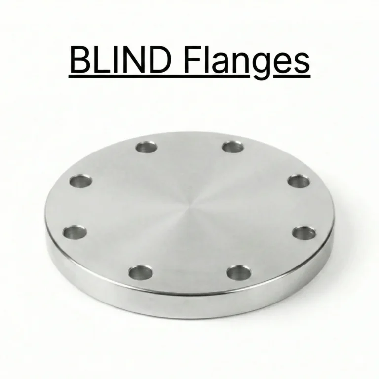 SS 304 Blind Flanges in maharashtra
