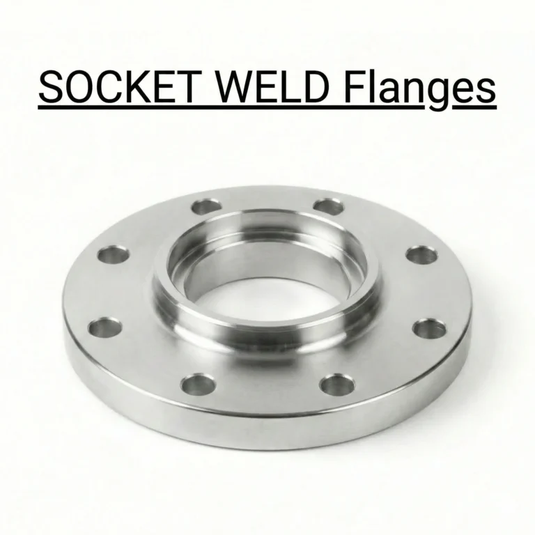 SS 304 SOCKET WELD FLANGES IN MUMBAI