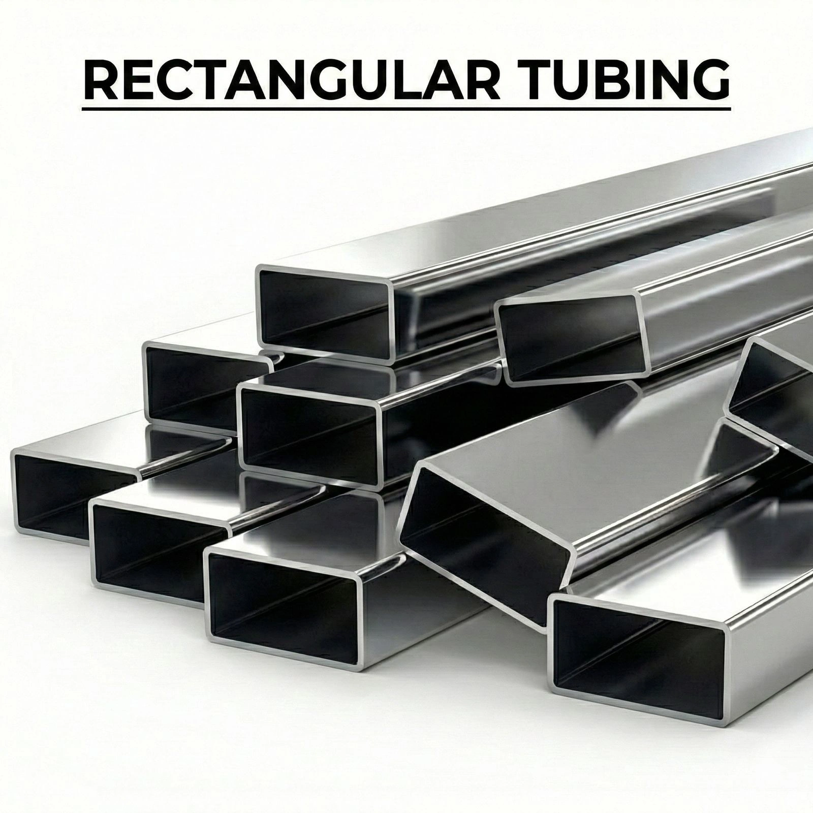 SS316 RECTANGULAR TUBING IN MUMBAI
