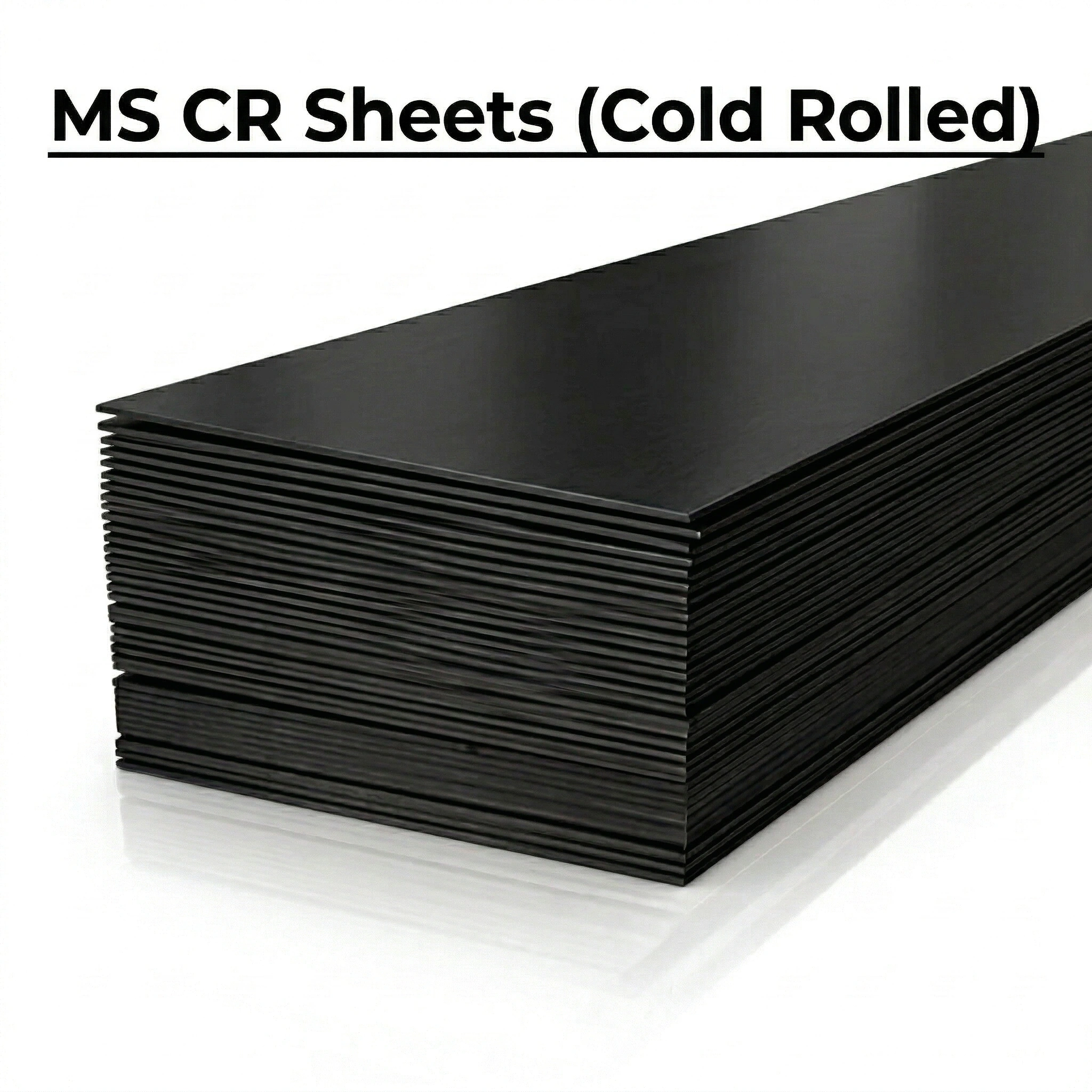 MS CR Sheets Cold Rolled IN MUMBAI