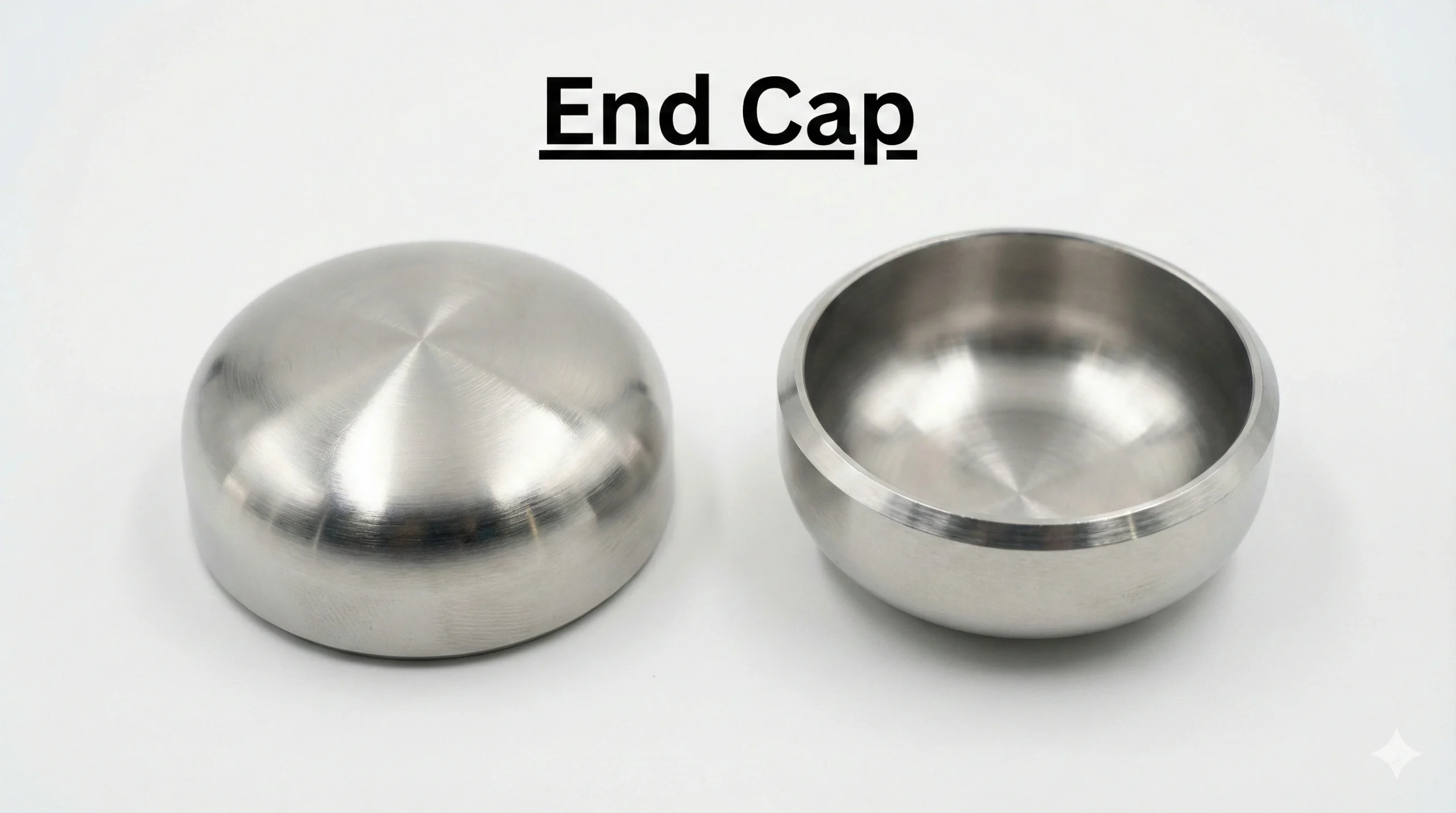SS 316 CAP/END CAP Fittings in Mumbai